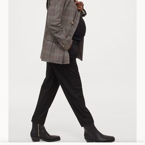 H&M Mama Maternity Slacks